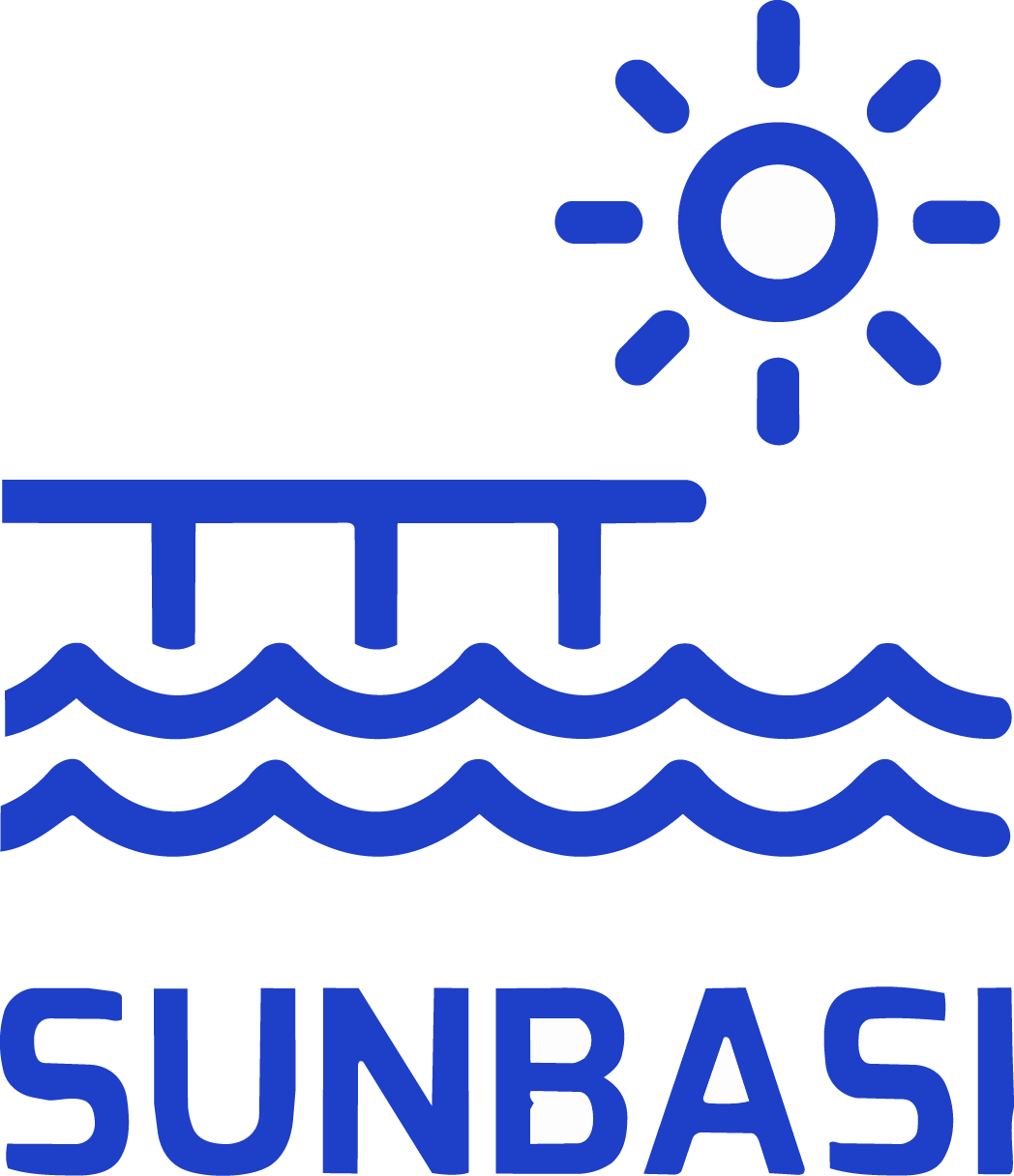 株式会社SUNBASI